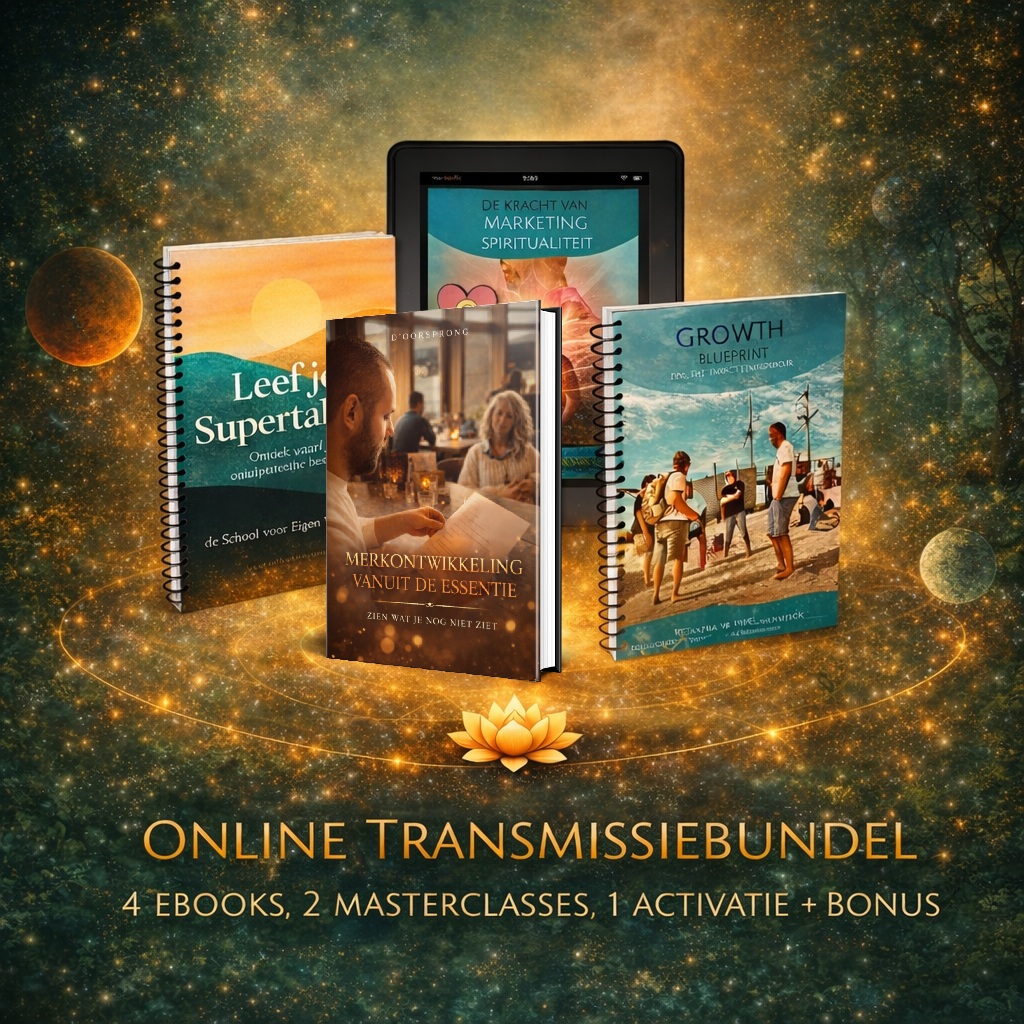 Online transmissiebundel
